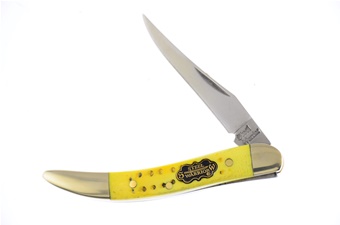 Banana Jig Bone Small Toothpick