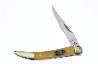Ox Horn Small Toothpick