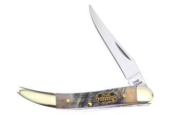 Rams Horn Small Toothpick
