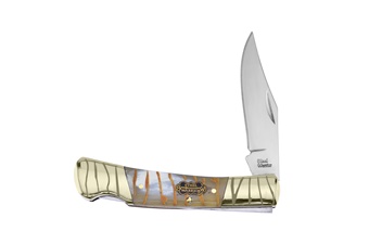 Tiger Bone Barracuda