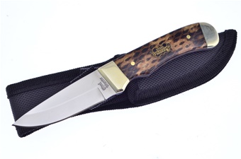 Gen.Cobra Skin Coon Hunterer