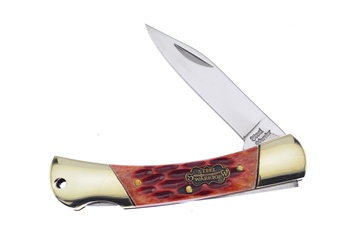 Burnt Peachseed Bone Viper