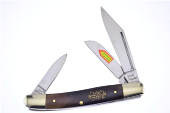 Ox Horn Wrangler