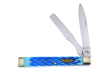 Blue Jig Bone Doctor's Knife Spatula