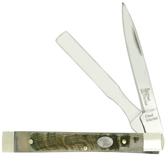 Ram Horn Doctor's Knife Spatula