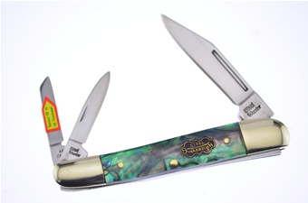 Abalone Whittler