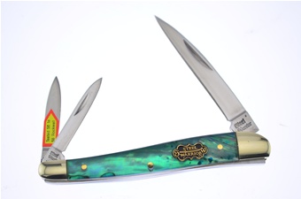 Abalone Warncliff Whittler