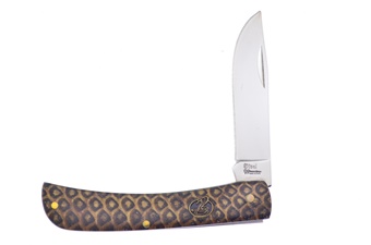 Utility Knife II Cobraskin