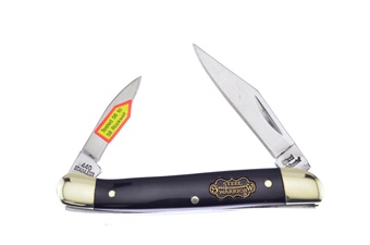 Cape Buff Horn Little Copperhead