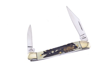 Stag Bone Resin Little Cprhed