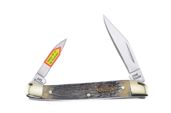 Ram Horn Little Copperhead