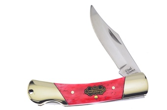 Dard Red Creekside Jig Warrior