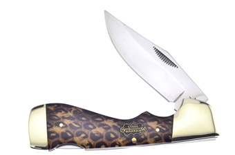 Snake Skin Large Choctaw