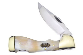 Ox Horn Large Choctaw