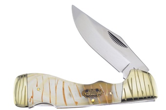 Tiger Bone Choctaw