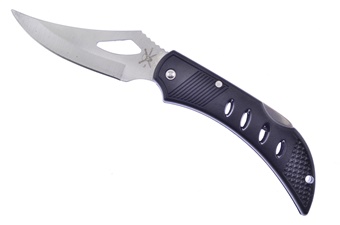 Black Abs Folder Non Assisted