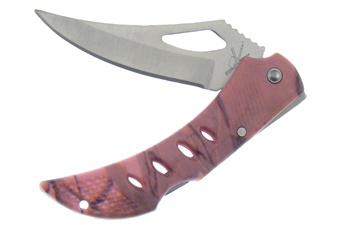 Pink Camo Tactical
