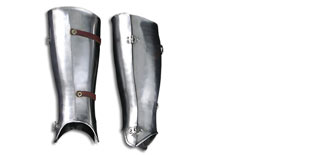 Milanese Greaves, 16g