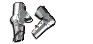 Milanese Arms, 16g