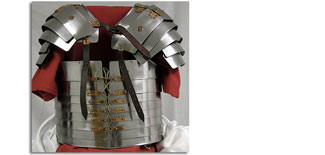 Roman Lorica, 18g