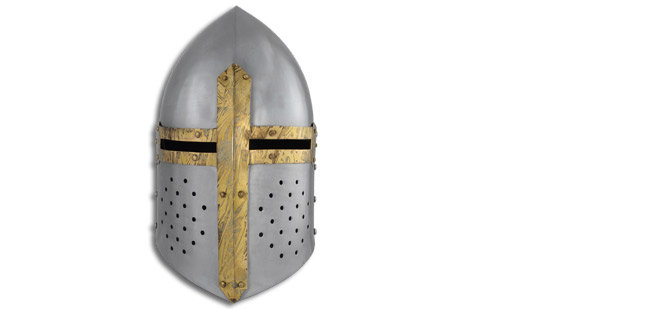 Sugar Loaf Helmet, 16g