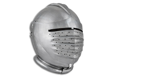 Maximillian Helm, 16g, Large
