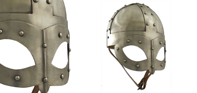 Viking Spectacle Helmet, 16g