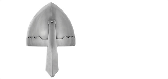 Nasal Helmet, 16g