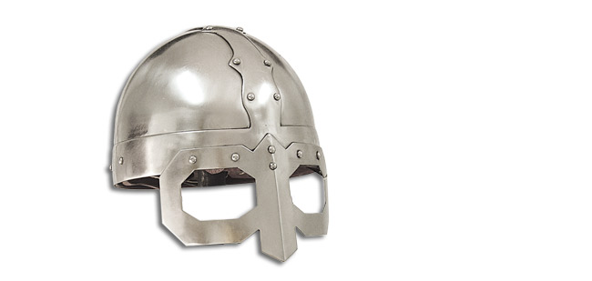 Viking Spectacle Helmet, 16g