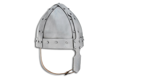 Nasal Helm, 16g