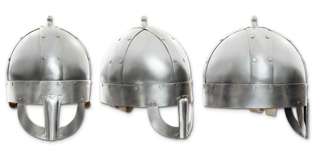 Yarm Helmet, 14g