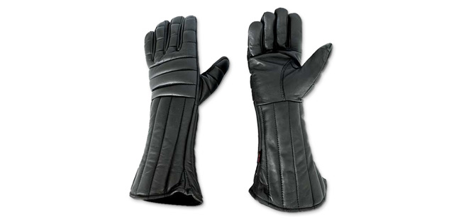 Rapier Gloves Medium