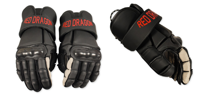 Hema Gloves 13"