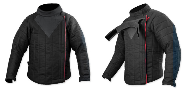 Red Dragon Hema Jacket Medium