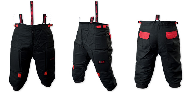 Hema Sparring Pants Small