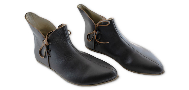 Viking Shoes Size 46-Us 12