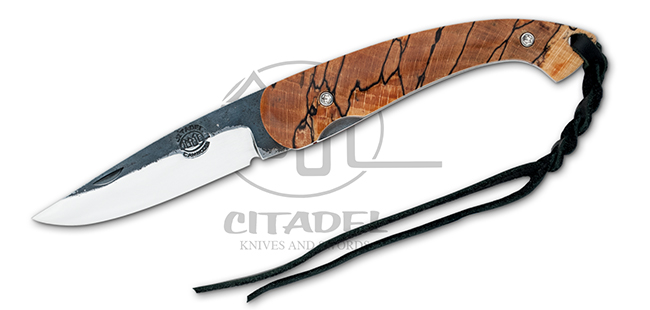 Trident - Forged Blade