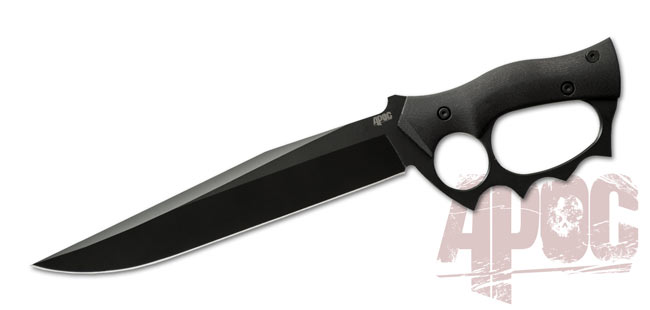 Last Chance Trench Bowie