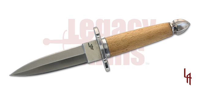 Medieval Feast Knife