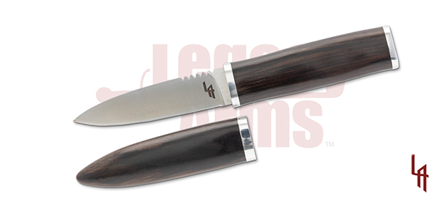 Scottish Sgian Dubh
