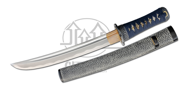 Dragon Tanto