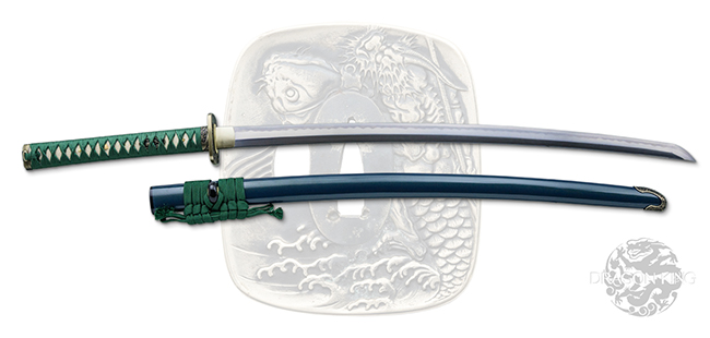 Taikyu Katana