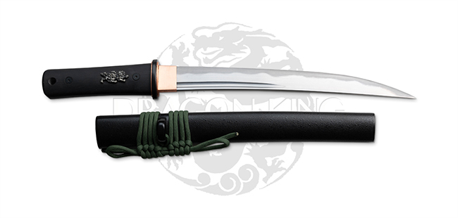 Modern Tanto