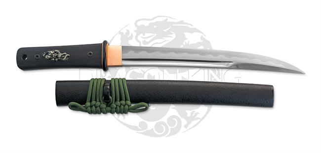 Modern Tanto - Bohi
