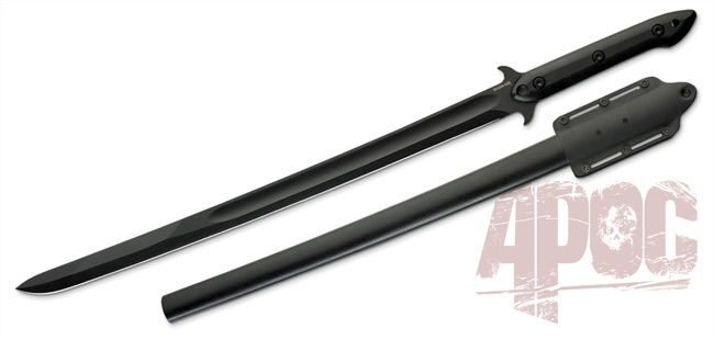Atrim Survival Cutlass