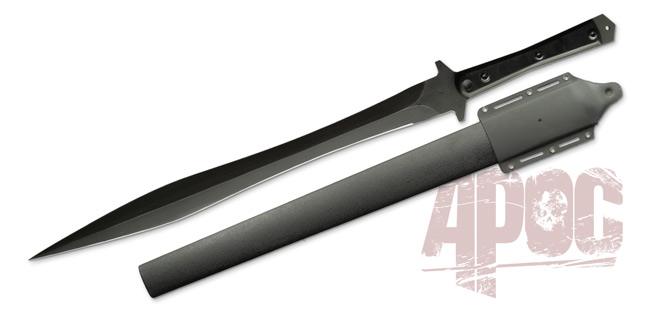 Atrim Wasteland Gladius