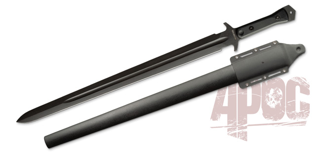 Atrim Survival Broad Sword