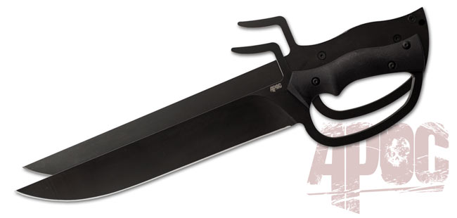 Dualist Butterfly Swords