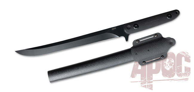 Atrim Survival Tanto