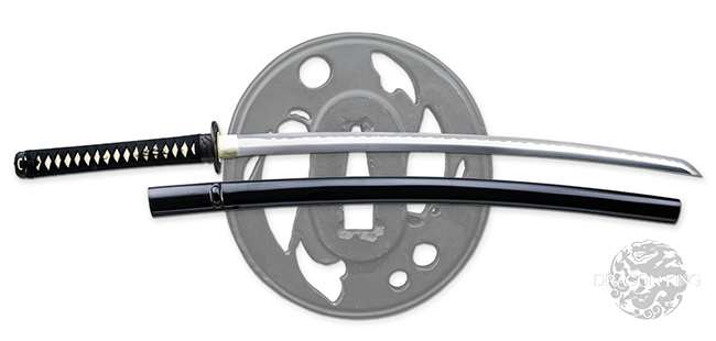 Kohaku Katana